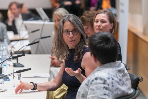 Die Women Leadership Alliance setzte mit einer Auftaktveranstaltung ein starkes Zeichen.