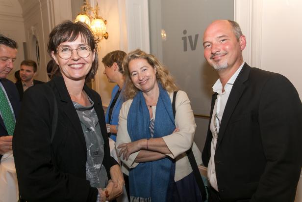 Die Women Leadership Alliance setzte mit einer Auftaktveranstaltung ein starkes Zeichen.