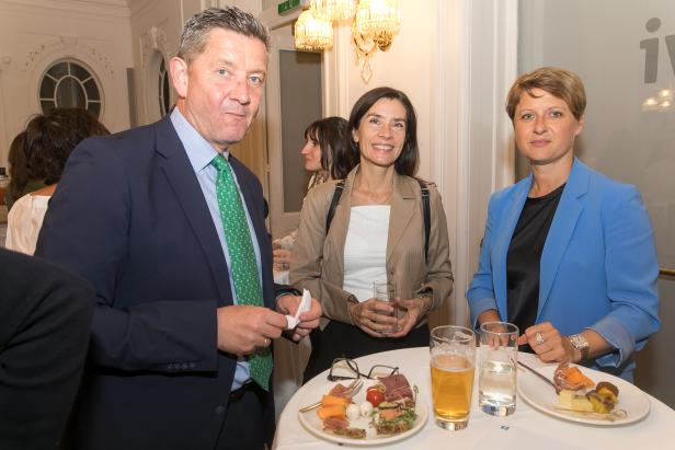 Die Women Leadership Alliance setzte mit einer Auftaktveranstaltung ein starkes Zeichen.