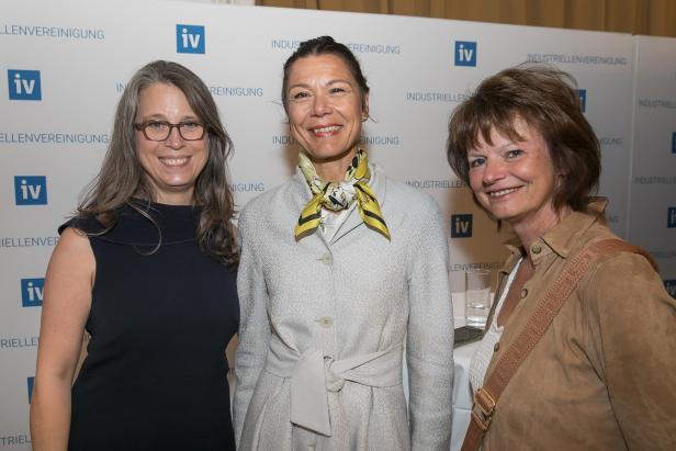 Die Women Leadership Alliance setzte mit einer Auftaktveranstaltung ein starkes Zeichen.