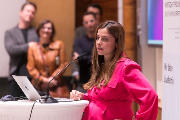 Die Women Leadership Alliance setzte mit einer Auftaktveranstaltung ein starkes Zeichen.