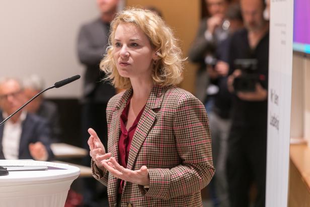 Die Women Leadership Alliance setzte mit einer Auftaktveranstaltung ein starkes Zeichen.
