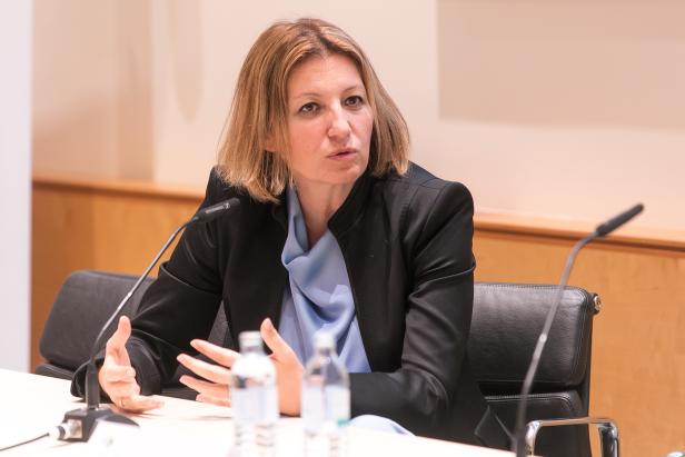 Die Women Leadership Alliance setzte mit einer Auftaktveranstaltung ein starkes Zeichen.