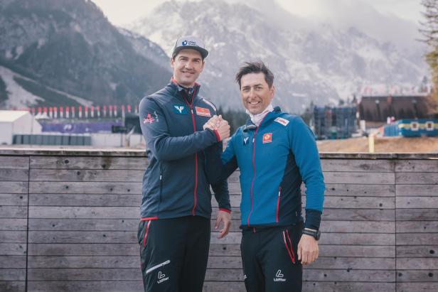 Dem ÖSV gehen im Olympia-Winter die Skispringerinnen aus