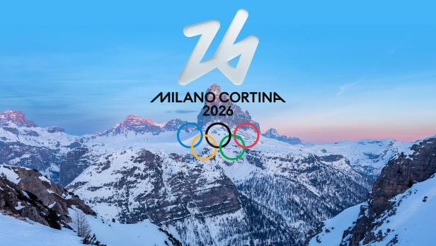 Olympische Winterspiele 2026
