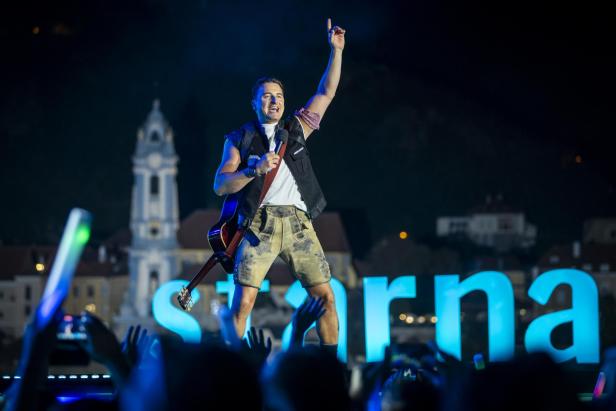 Andreas Gabalier