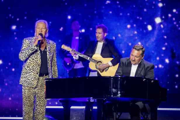 Johnny Logan