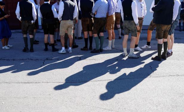GERMANY-BEER-FESTIVAL-OKTOBERFEST