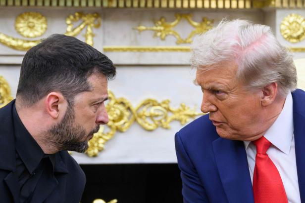 FILES-US-UKRAINE-RUSSIA-CONFLICT-DIPLOMACY-TRUMP