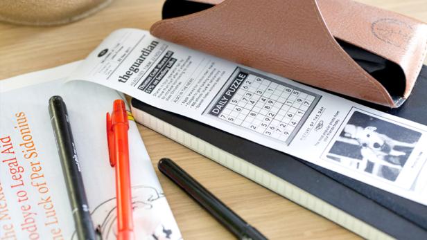 Kleiner Drucker hat Zeug zum Kultobjekt