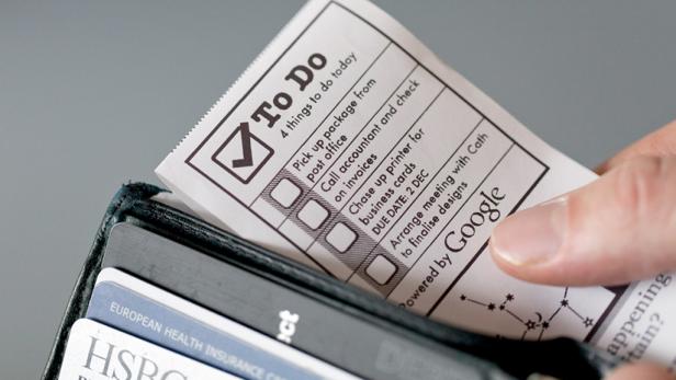 Kleiner Drucker hat Zeug zum Kultobjekt