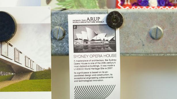 Kleiner Drucker hat Zeug zum Kultobjekt