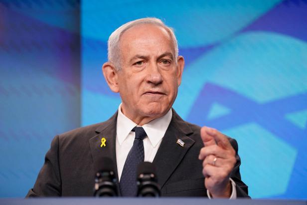 FILE PHOTO: Rubio, Netanyahu hold joint presser in Jerusalem FILE PHOTO: Rubio, Netanyahu hold joint presser in Jerusalem