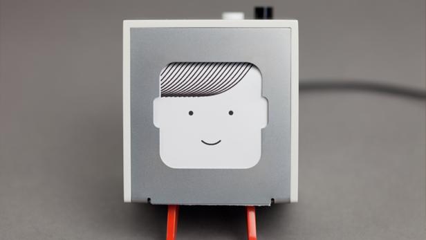 Kleiner Drucker hat Zeug zum Kultobjekt