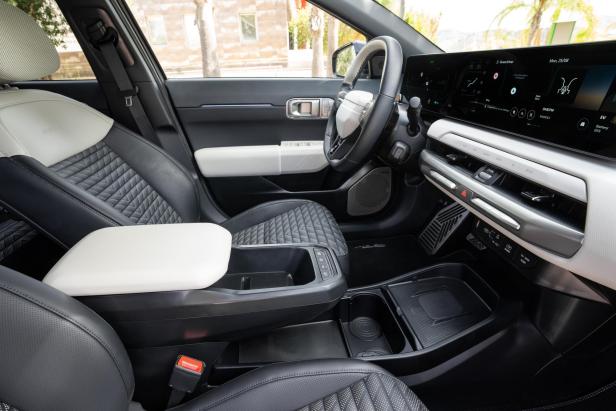 Kia EV4: Kompakt, komfortabel und elektrisch