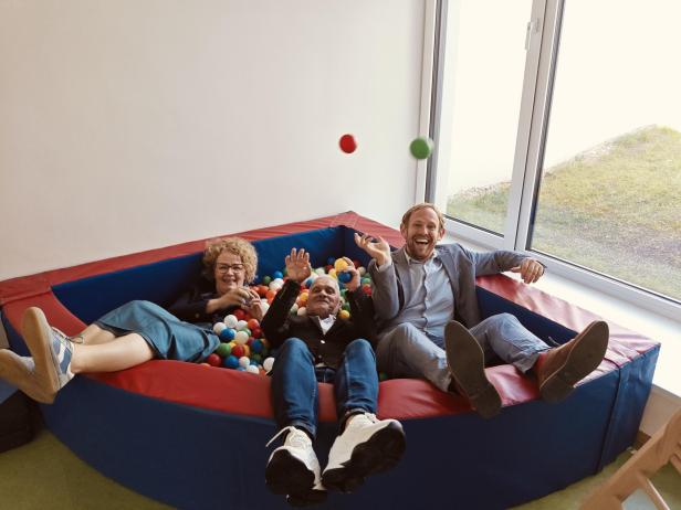 Kindergarten Enzersdorf im Thale
