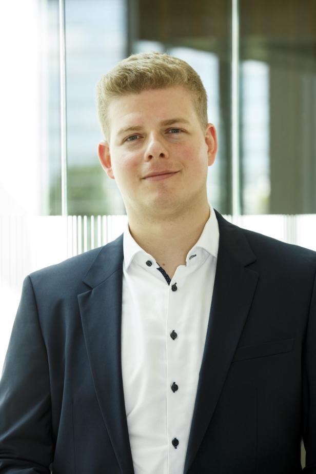 Joel Tölgyes