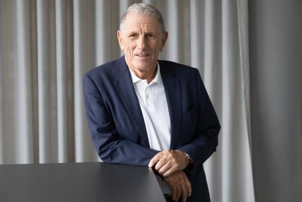 Peter Hochegger