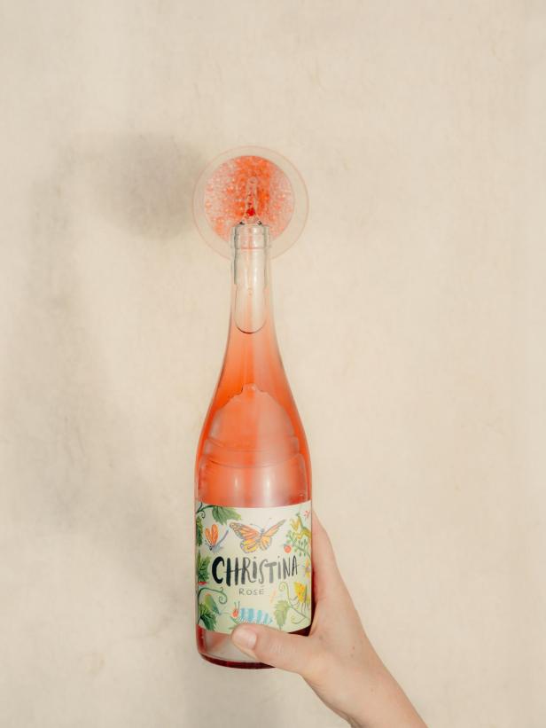 Wein von Christina Netzl.