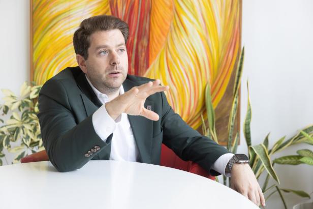 Walter Ebm Wiener Privatklinik