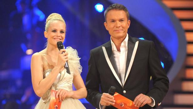 Dancing Stars 2012: Ohne Haider