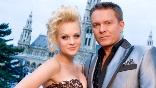Dancing Stars 2012: Ohne Haider