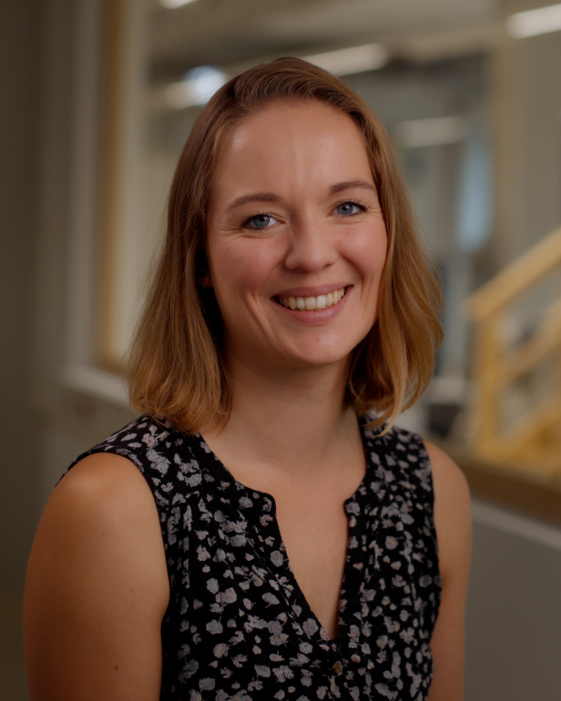 Darja Rohden, Universität Wien