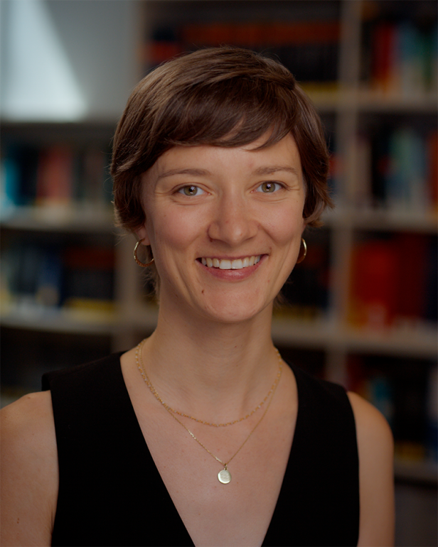 Theresa Haitzmann, Medizinische Universität Graz