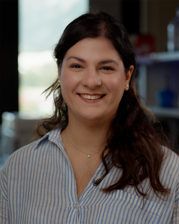 Angeliki Spathopoulou, Universität Innsbruck