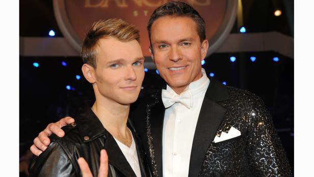 Dancing Stars 2012: Ohne Haider