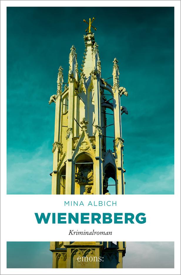 Krimi in Wien 