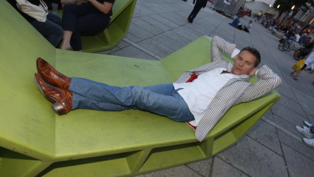 Dancing Stars 2012: Ohne Haider