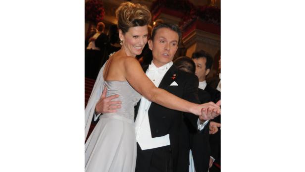 Dancing Stars 2012: Ohne Haider