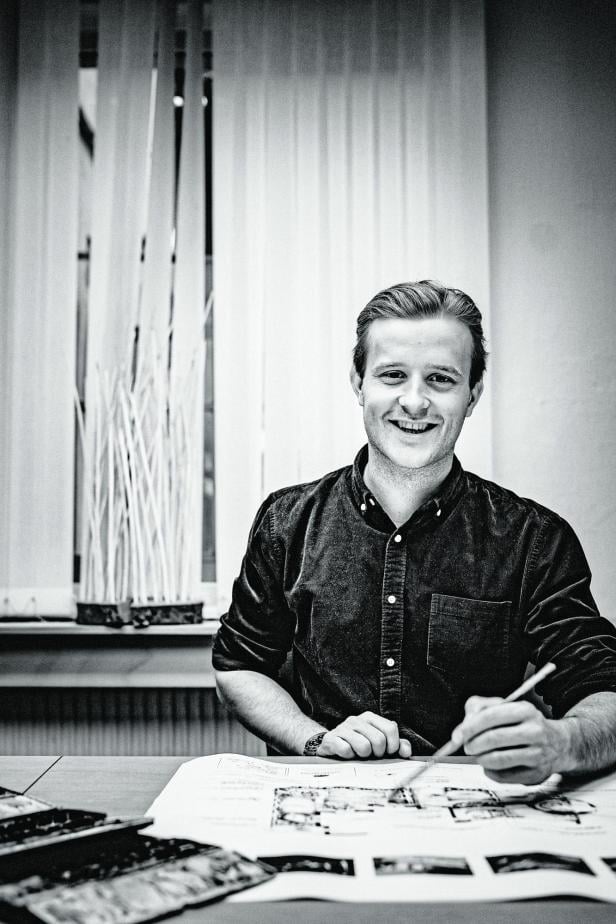 Hubertus Lederleitner