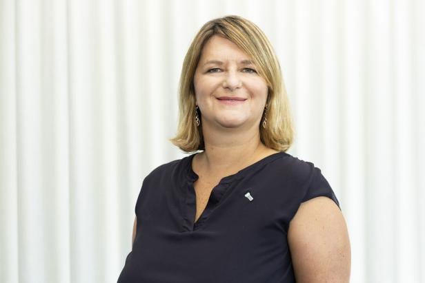 Spontan Gefragt mit Brigitte Gasser und Wolfgang Binder