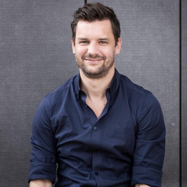 Thomas Schrefler, Sportrechte-Chef bei ServusTV