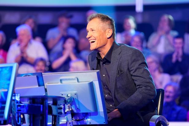 Die Promi-Sportler-Millionenshow