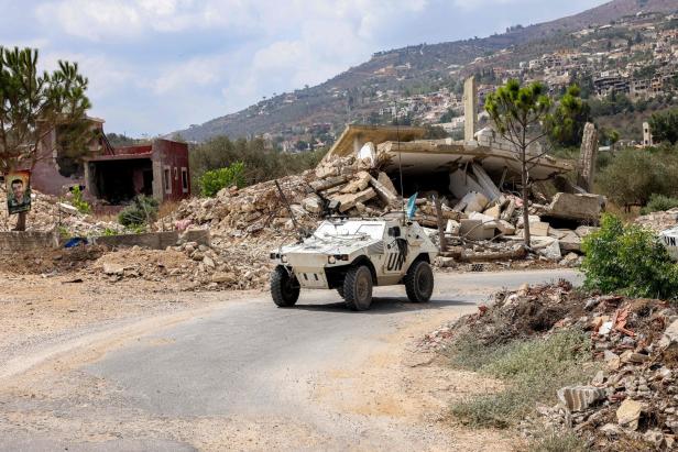 LEBANON-ISRAEL-UN-CONFLICT-UNIFIL