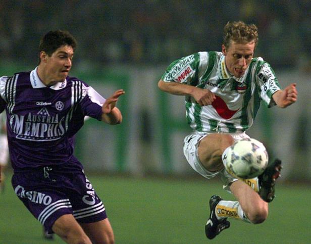 Austria - Rapid