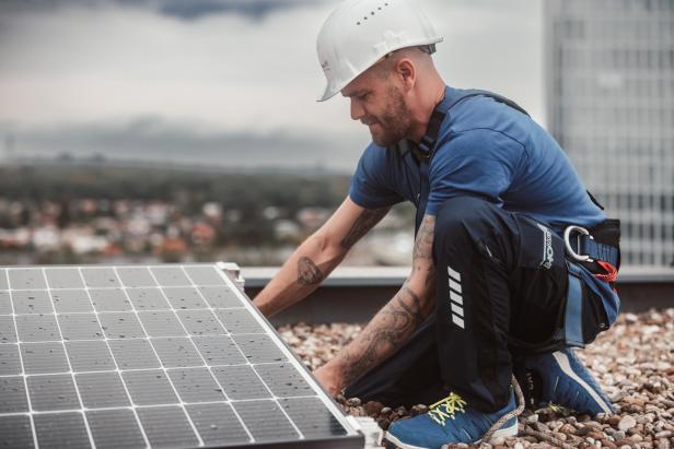 Photovoltaikanlage