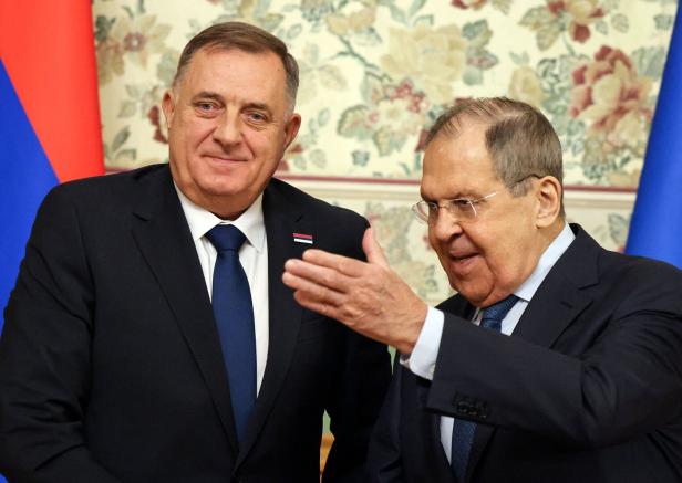RUSSIA-BOSNIA-SERBS-DIPLOMACY