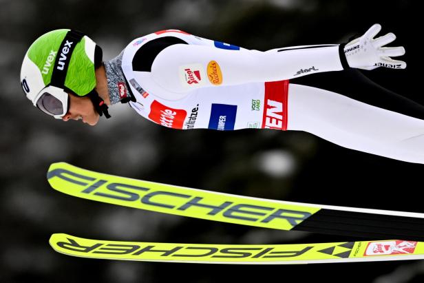Nach der Doping-Causa: ÖSV-Kombinierer Seidl gibt ein Comeback