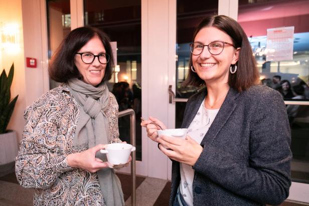 KURIER LIVE Business.Frauen.Zukunft