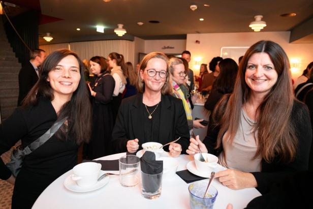KURIER LIVE Business.Frauen.Zukunft