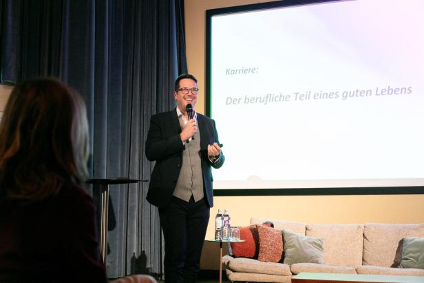 KURIER LIVE Business.Frauen.Zukunft
