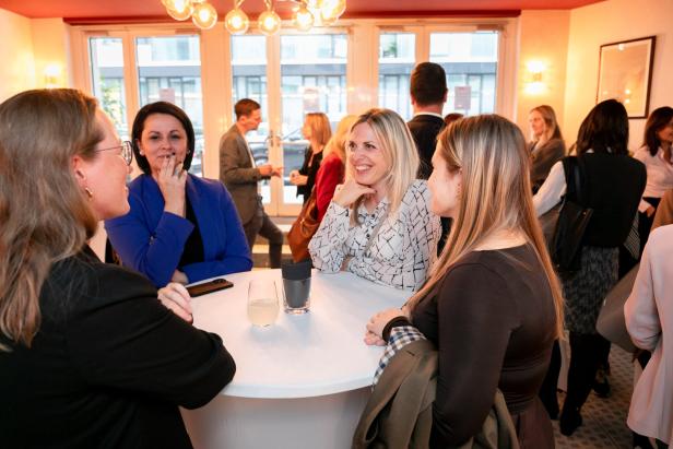 KURIER LIVE Business.Frauen.Zukunft