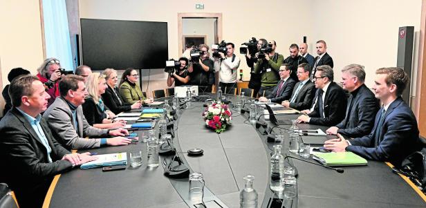 WKO-Präsident: "Der Staat ist zu fett - und das spüren alle"