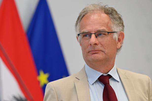 WKO-Präsident: "Der Staat ist zu fett - und das spüren alle"