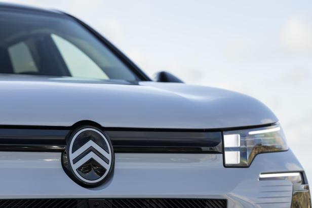 Neuer Citroën C5 Aircross: So komfortabel ist das Familien-SUV