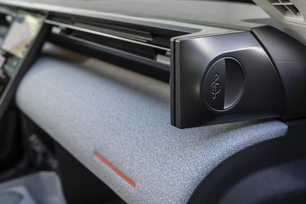 Neuer Citroën C5 Aircross: So komfortabel ist das Familien-SUV